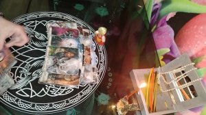 💢Расклад на Предстоящие 7 дней💢Как Карта ляжет, то она и Покажет! 💢