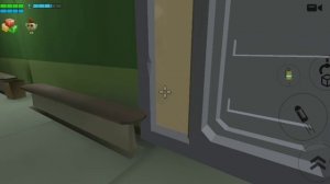 Моя странная работа (часть 1)подобие на фнаф