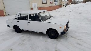 ваз 2107 на продажу.mp4