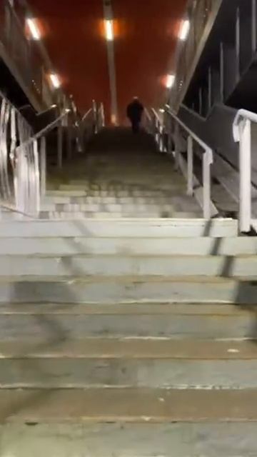 Нижегородская открыта по временной схеме. Видео с места