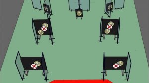 Paper Gear Solid. Упражнение #5