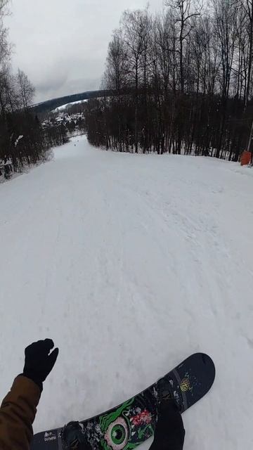 Первый день весны🫠