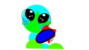 сквирм любит кушать книги