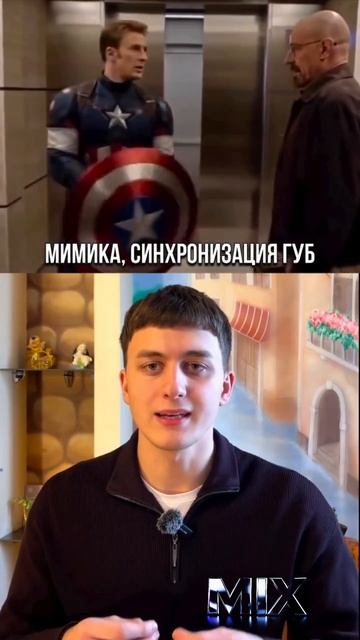 Китайская модель Seedance 2.0 создаёт киносцены профессионального уровня из текста 🎬