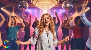 AlimkhanOV A. - Disco in Russia