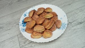 ВКУСНЕЙШЕЕ ТВОРОЖНОЕ ПЕЧЕНЬЕ