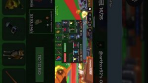 Пытаюсь потрейдится с людьми часть 1