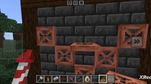 Делаю дом для Марадëров