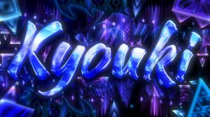 Kyouki (Extrime Demon) 100%
