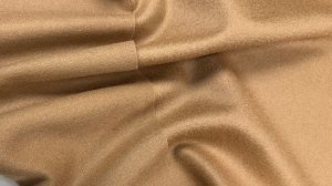 Пальтовая шерсть Сливочный ирис