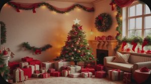 Christmas Every Day | Рождество каждый день | Аудиокнига