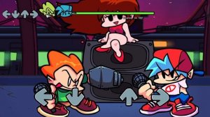 фнф прохождение Pico легко