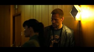 Детектив Холе - трейлер на русском (2026)