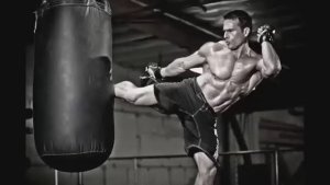 Песни для тренировок