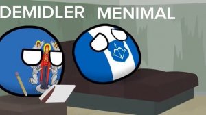 Борьба с менималом часть 4