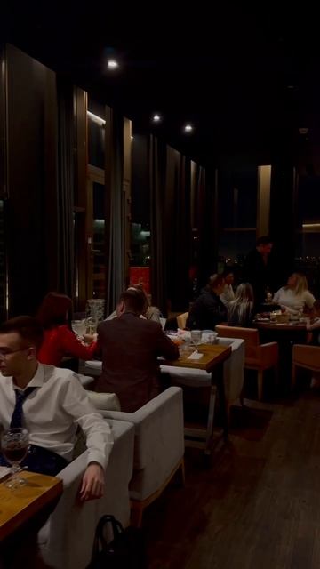 Китайский новый год в ресторане Гонконг Сокольники