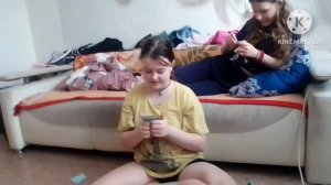 распаковка 😜