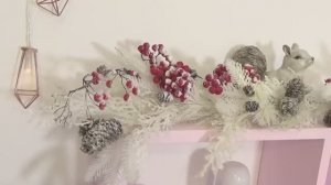 Как сделать ВЕЛИКОЛЕПНЫЕ ветки и ЯГОДЫ РЯБИНЫ 🧡 не отличить ОТ НАСТОЯЩИХ ПРАЗДНИЧН