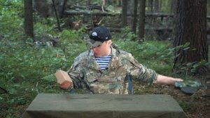 ОБЗОР ИРП Боевой Авиации России в Сирии!  Что ест спецназ!