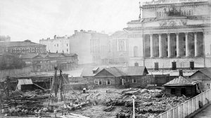 Капитальный ремонт в старом фонде Санкт-Петербурга, дешевле чем покупка новостройки. Но есть нюансы