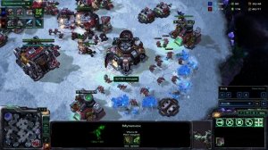 SC2 ТвЗ Sir Argos