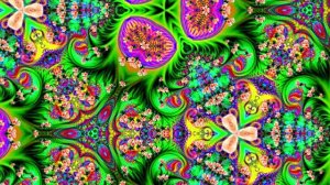 Видеофоны! Видеофон!!! Три чайных розы 3 - футаж от Киностудии Мудрого Кота Тимофея!!!