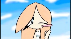 Арт для ♡☆MilkyVey☆♡. Как и просила^^