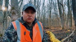 Охота 2 / Добыли дичь БЕЗ ВЫСТРЕЛА! / Владимир Калюжный