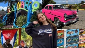 Куба🇨🇺 трип влог