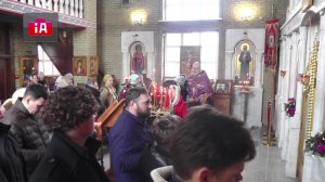 01.03.2026 Неделя Торжества Православия