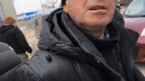 Ярмарка голубей в Донецке 1.03.2026