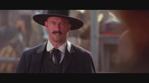 Шанхайский полдень: Натан Ван Клиф пришёл арестовать Роя и Джона (Часть 2)