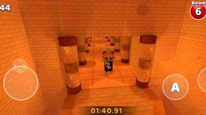 МОЁ СТАРОЕ ВИДЕО КАК ПРОЙТИ АСТРАЛЬНЫЙ ХРАМ НА АЛМАЗНОЕ ВРЕМЯ В super bear adventure