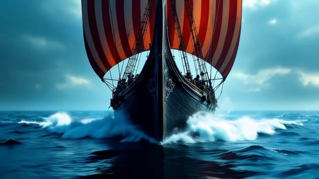 Зов северных ветров