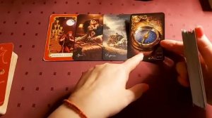 2 марта Карта дня Развернутый Таро-Гороскоп