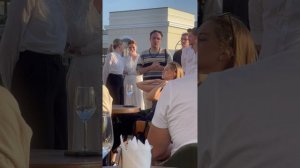 Летние театральные встречи ВДНХ, актеры рязанского ТЮЗ.