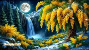 С первым днем весны!Привет весна!