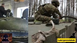 Смогут ли роботы заменить штурмовиков?