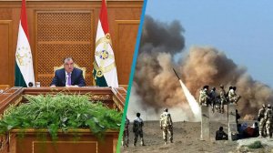 Таджикистан заявил о необходимости срочных мер на Ближнем Востоке