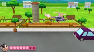 Щенячий патруль спасает мир.Paw Patrol. Щенячий патруль мир..Бухты приключений Часть 12