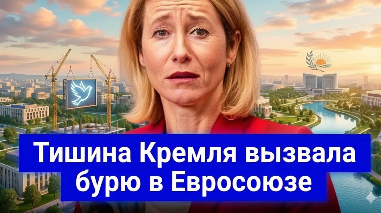 Всего несколько дней — и всё изменилось! В Брюсселе паника смотреть онлайн