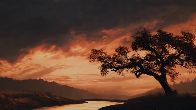 ЛЮДСКОЕ МОРЕ УСПОКОИЛОСЬ... На стихи Александры Лебедевой