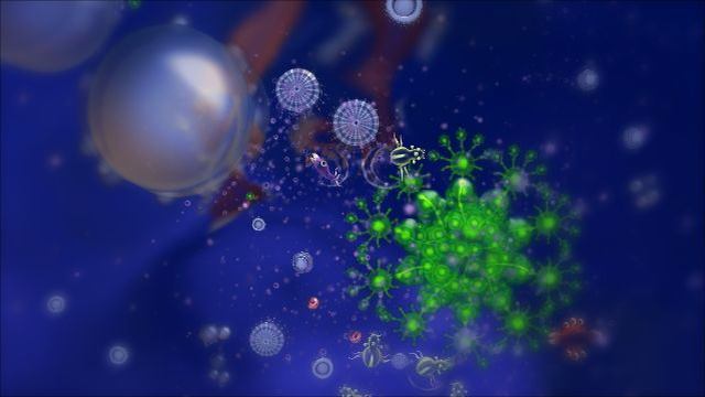 Spore 3 серия
