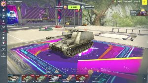 обновление в танках с Галя у нас отмена😂😅