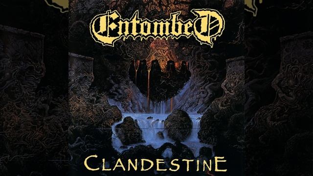 03 - Evilyn (Entombed)