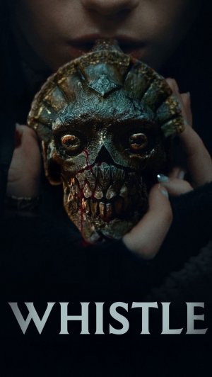 Свист (2026) трейлер