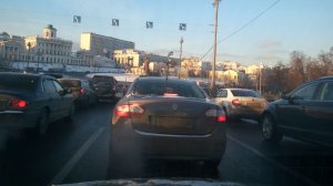 Шофёрская  автор и исполнитель А. Михайлов ; видео в клипе 2020 года