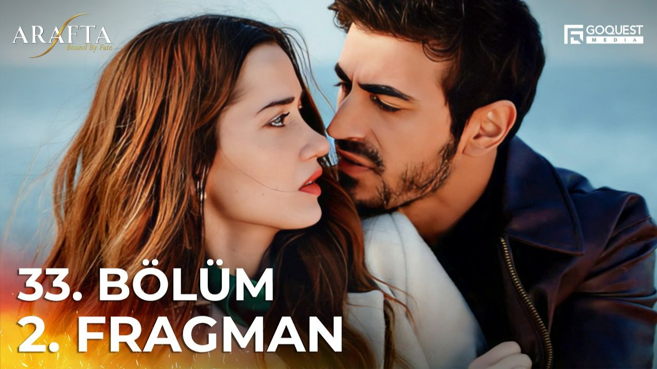 Arafta 33. Bölüm 2. Fragman | 33. Bölümüyle 13 Mart Cuma saat 19.00’de!