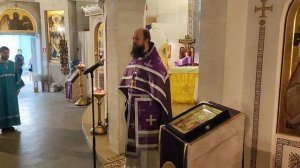 Торжество православия