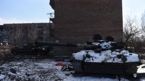 СВОДКА с ФРОНТА на 1.03.2026